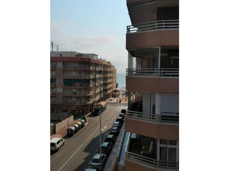 Penthouse for Sale in La Mata, Alicante 25