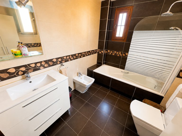 Villa for Sale in Altaona Golf And Country Village, Murcia 39