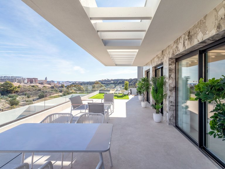 Apartment for Sale in Finestrat, Alicante 4