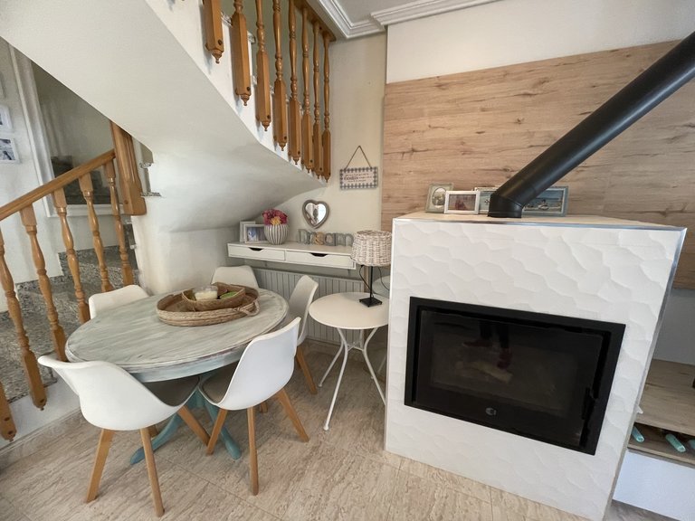 Town House for Sale in Torre De La Horadada, Alicante 30
