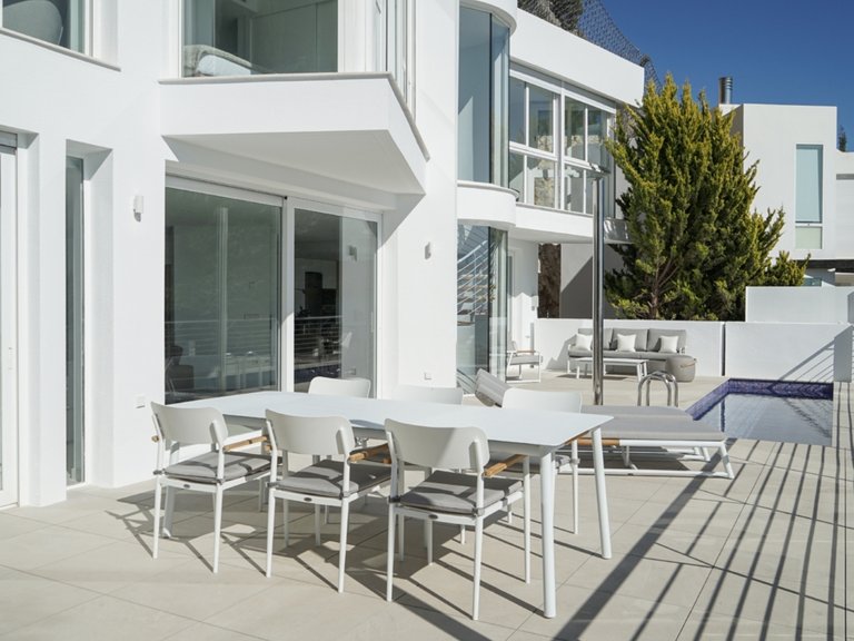 Villa for Sale in Altea, Alicante 2