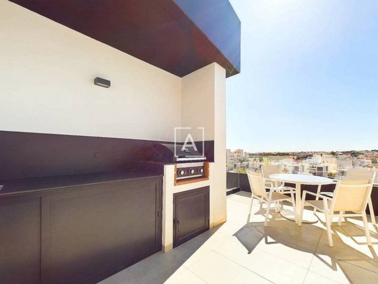 Penthouse for Sale in Los Dolses, Alicante 31
