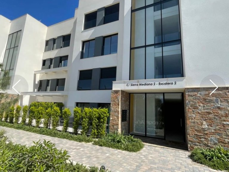 Apartment for Sale in Las Colinas Golf Resort, Alicante 1