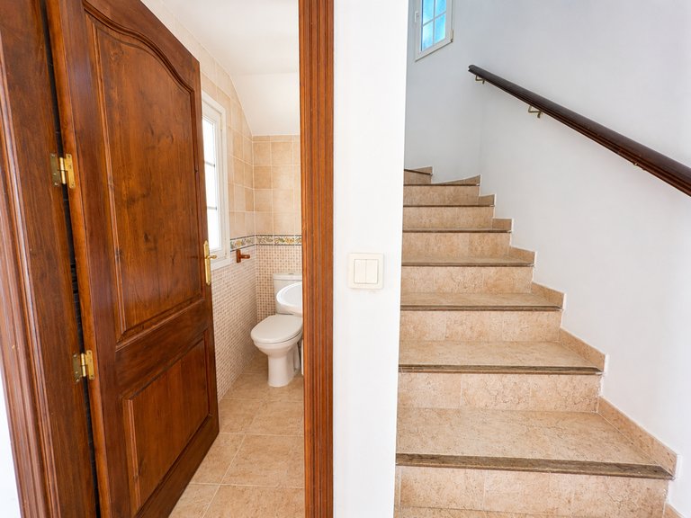 Villa for Sale in Altaona Golf And Country Village, Murcia 15