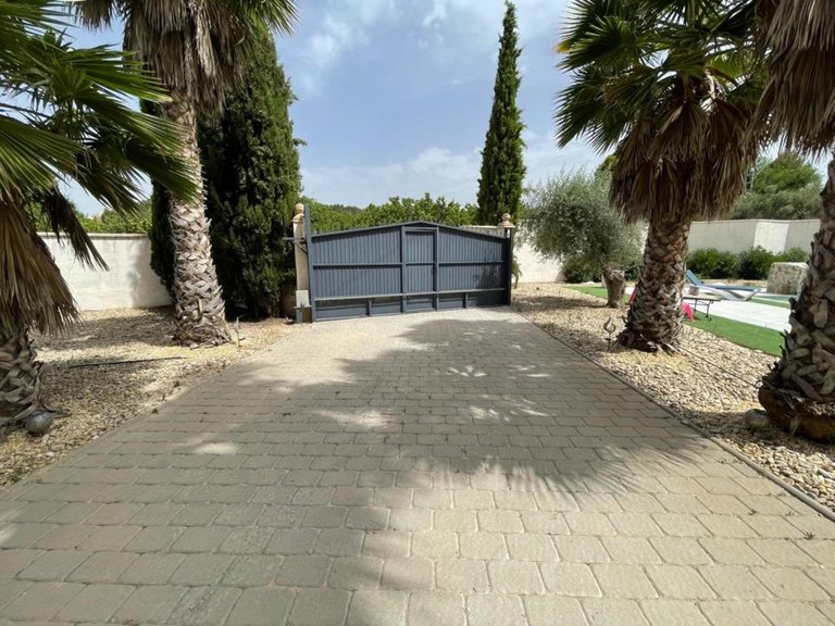 Villa for Sale in Cehegin, Murcia 8
