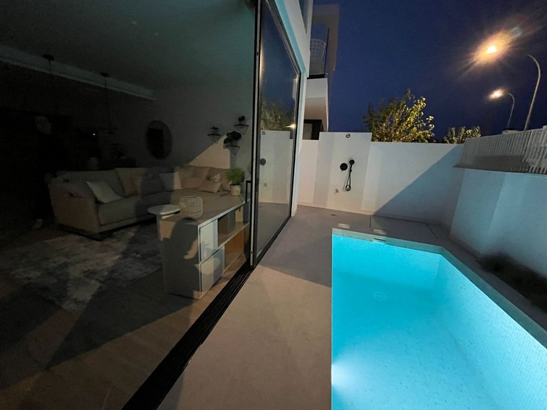Villa for Sale in Torre De La Horadada, Alicante 25