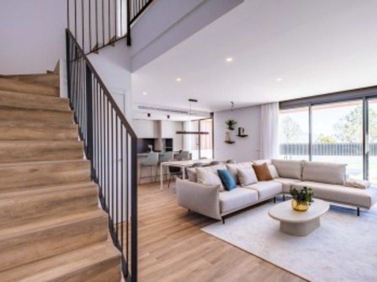 Villa for Sale in Polop, Alicante 3