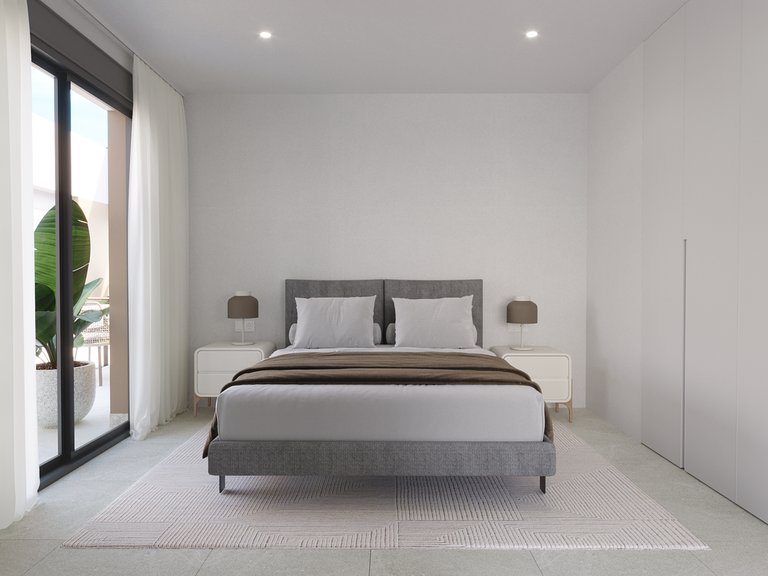 Apartment for Sale in Santa Rosalia, Murcia 21