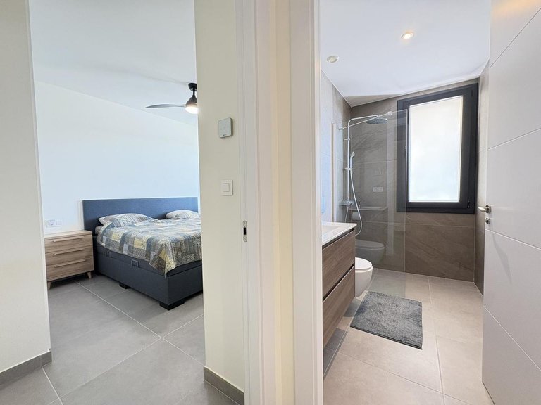 Villa for Sale in Altaona Golf And Country Village, Murcia 22