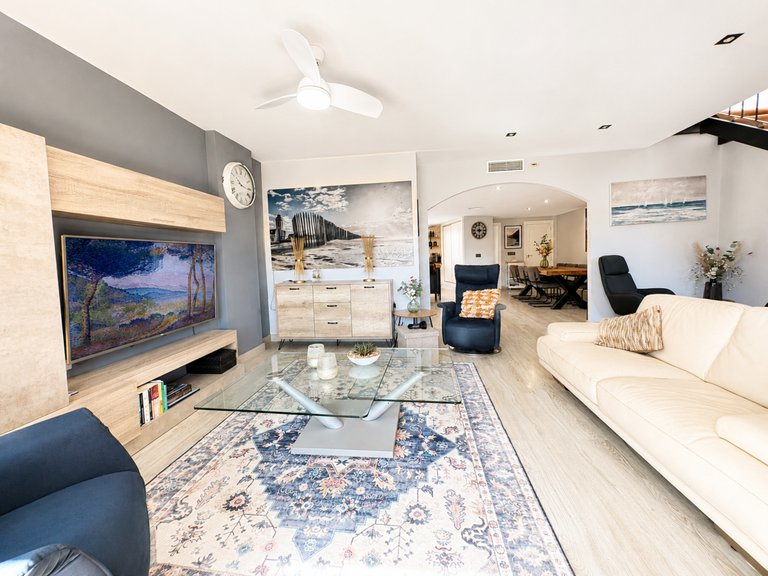Apartment for Sale in Altaona Golf And Country Village, Murcia 5