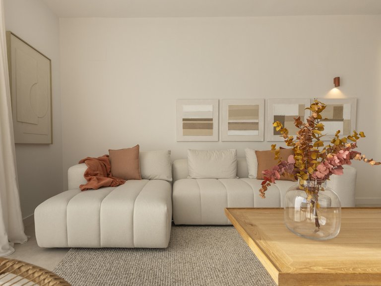 Villa for Sale in Altaona Golf And Country Village, Murcia 19