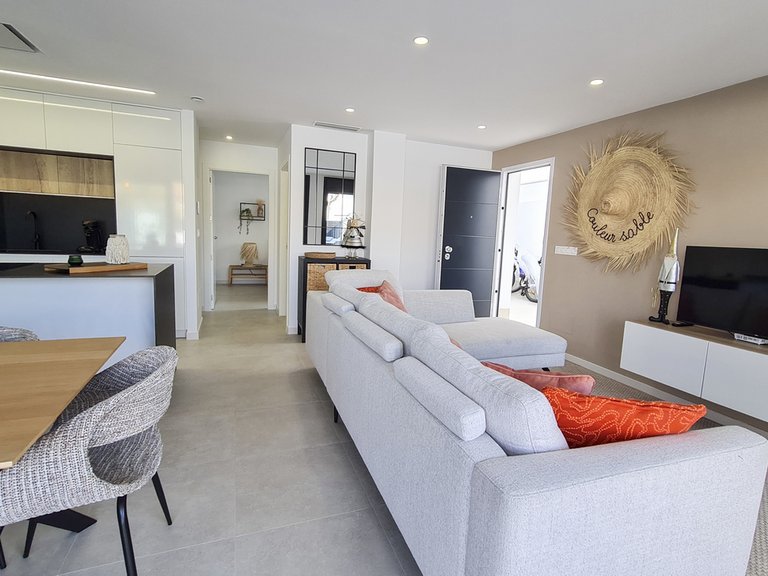 Villa for Sale in San Pedro Del Pinatar, Murcia 5