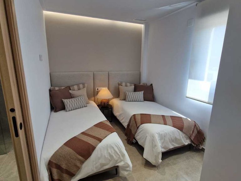 Villa for Sale in Lo Romero Golf, Alicante 25