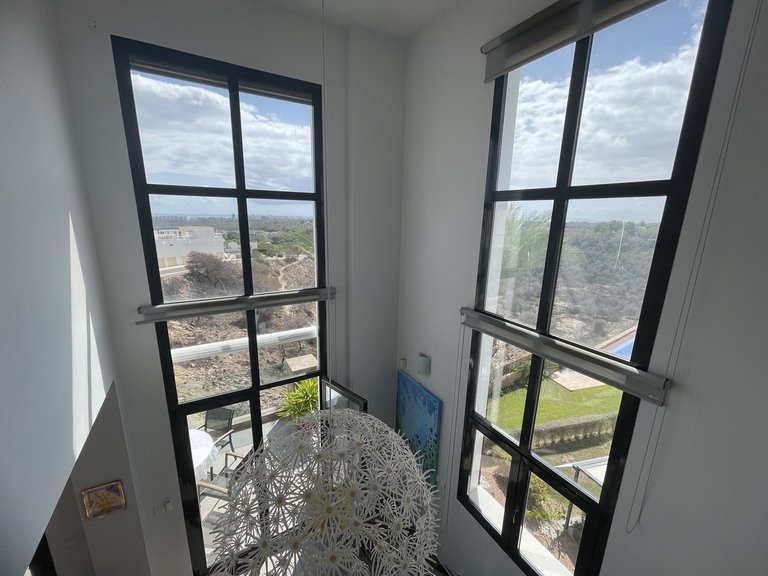 Penthouse for Sale in Las Ramblas Golf, Alicante 13