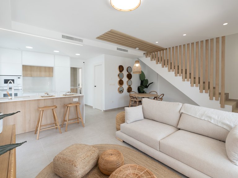 Apartment for Sale in Pilar De La Horadada, Murcia 33