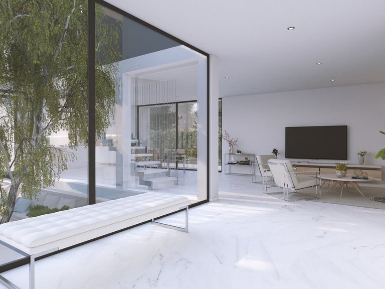 Villa for Sale in Altaona Golf And Country Village, Murcia 13