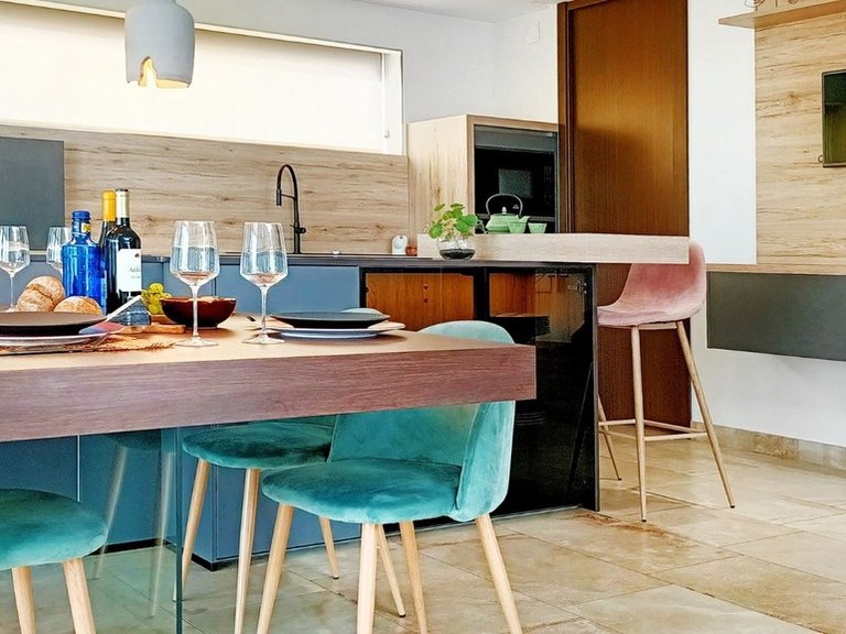 Villa for Sale in Caravaca De La Cruz, Murcia 19