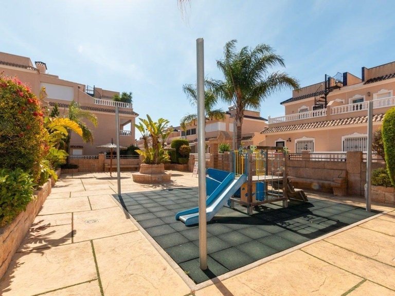 Apartment for Sale in Villamartin, Alicante 8