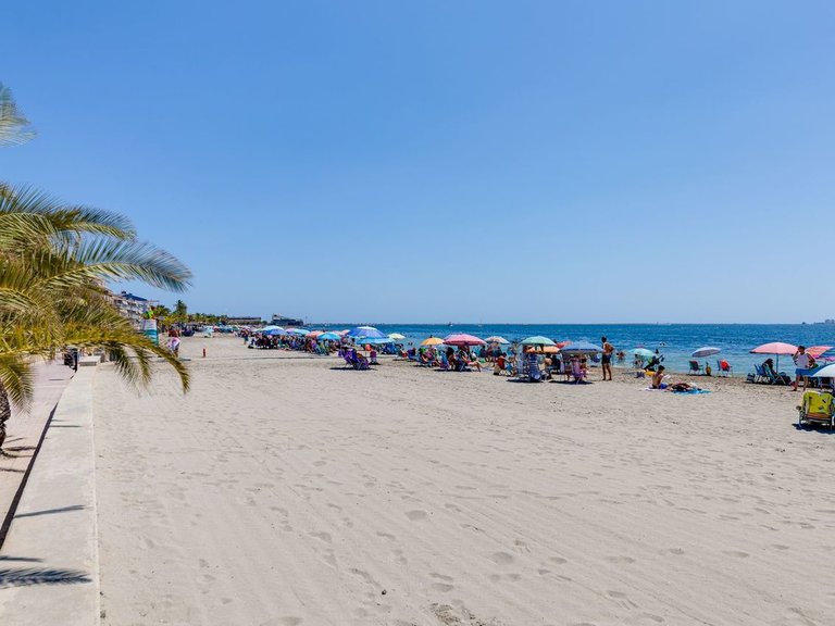 Apartment for Sale in San Javier, Murcia 19