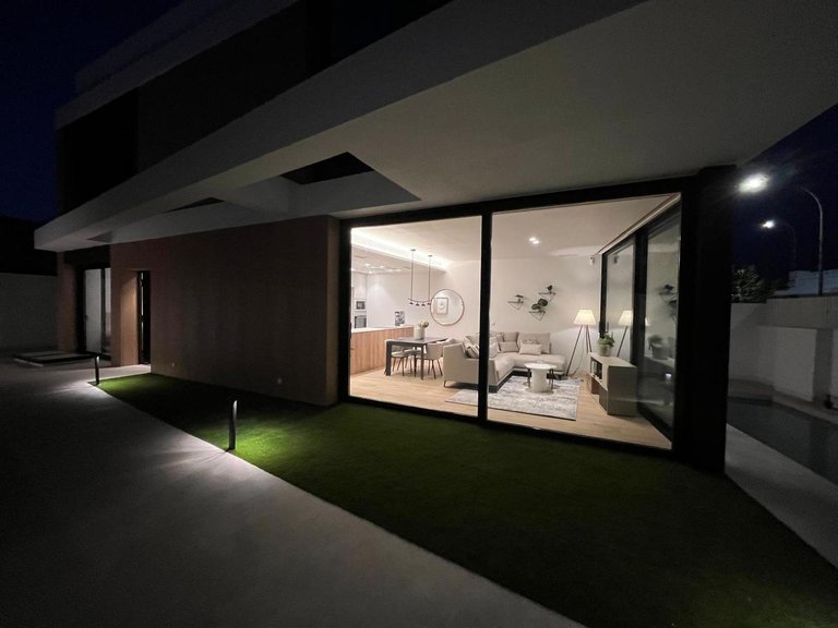 Villa for Sale in Torre De La Horadada, Alicante 30