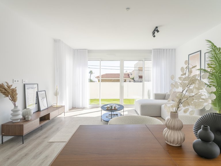 Apartment for Sale in Gran Alacant, Alicante 11
