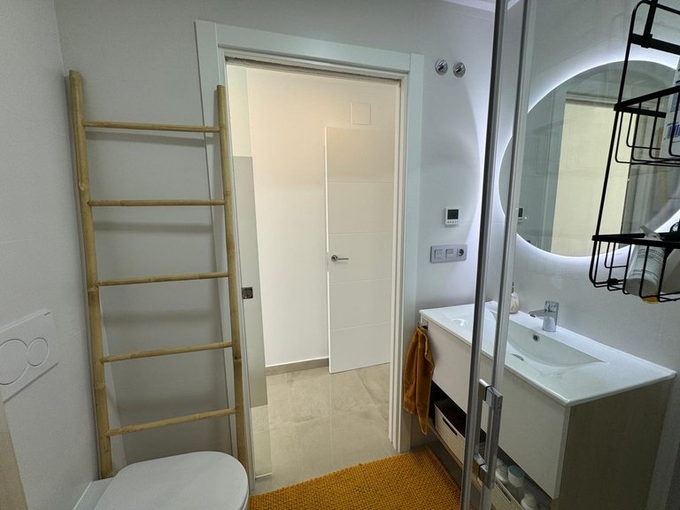 Penthouse for Sale in Pilar De La Horadada, Murcia 26