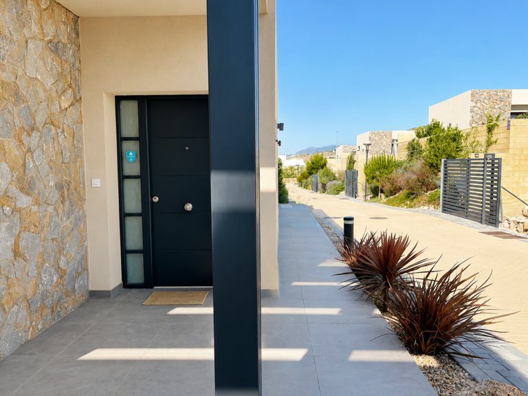 Villa for Sale in Altaona Golf And Country Village, Murcia 23