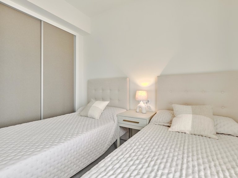 Penthouse for Sale in Torrevieja, Alicante 25