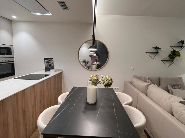 Villa for Sale in Torre De La Horadada, Alicante 39