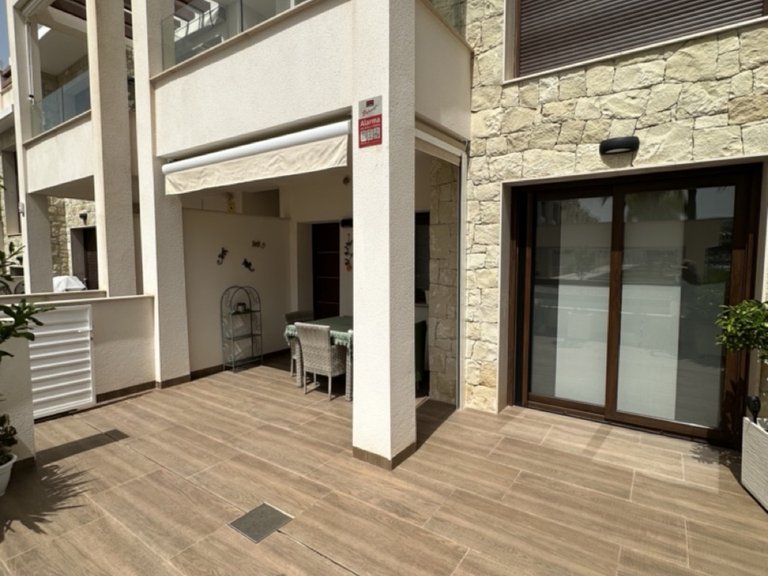Apartment for Sale in Los Balcones, Alicante 19