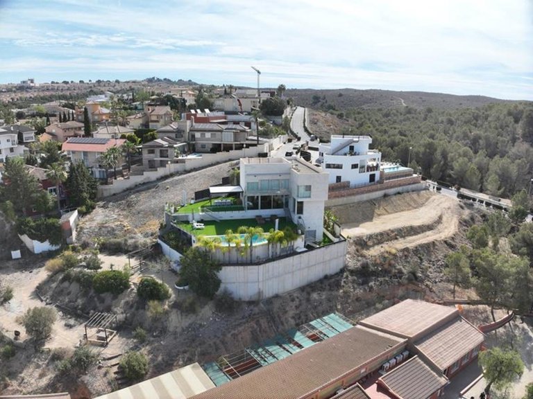 Villa for Sale in Murcia, Murcia 30