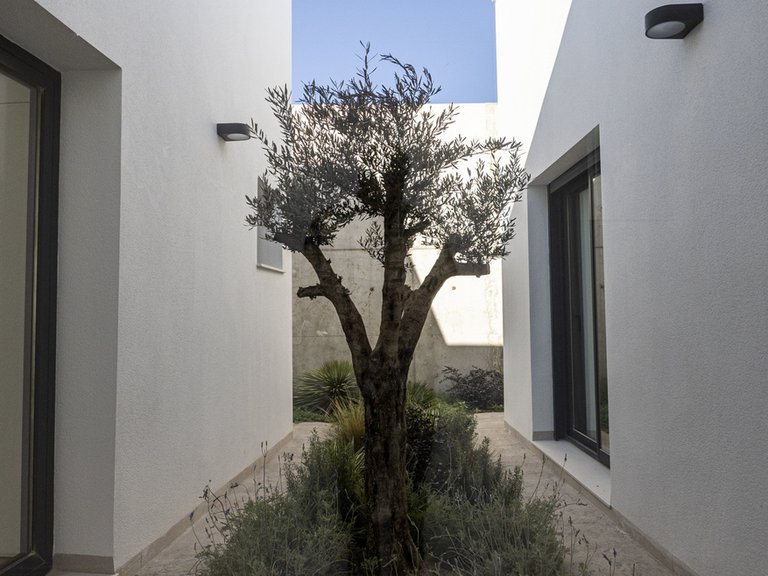 Villa for Sale in Altaona Golf And Country Village, Murcia 27