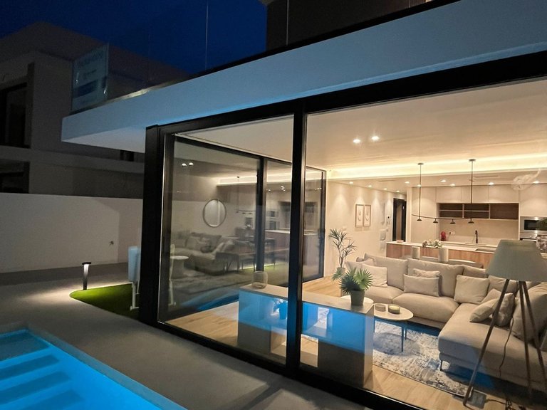 Villa for Sale in Torre De La Horadada, Alicante 23