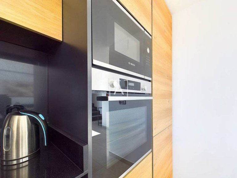Penthouse for Sale in Los Dolses, Alicante 38