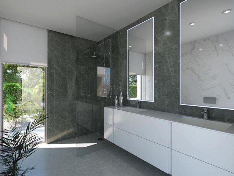 Villa for Sale in Altaona Golf And Country Village, Murcia 10