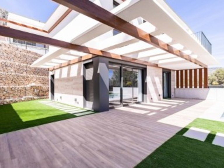 Villa for Sale in Polop, Alicante 12