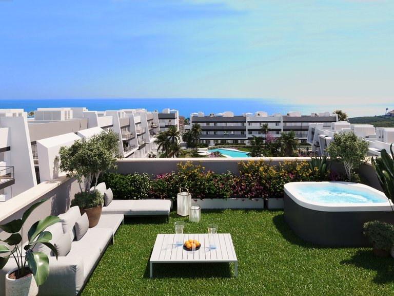 Apartment for Sale in Gran Alacant, Alicante 39