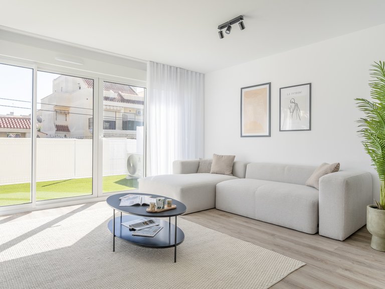 Apartment for Sale in Gran Alacant, Alicante 6