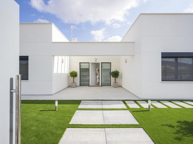 Villa for Sale in Altaona Golf And Country Village, Murcia 15