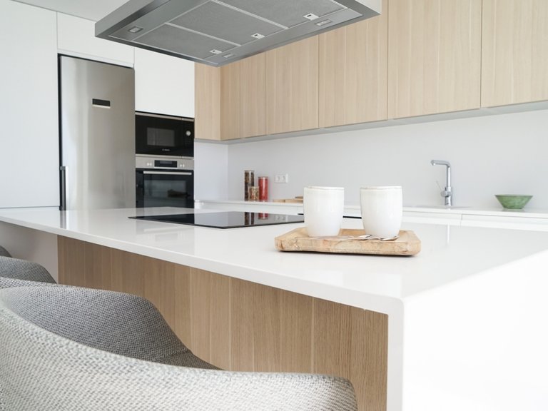 Villa for Sale in Altea, Alicante 23