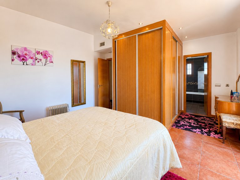 Villa for Sale in Altaona Golf And Country Village, Murcia 38
