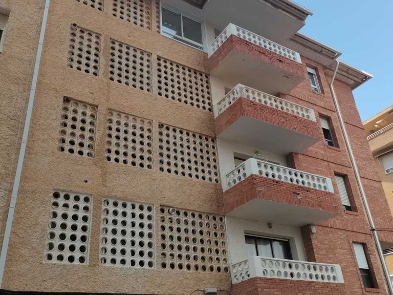 Penthouse for Sale in La Mata, Alicante 31