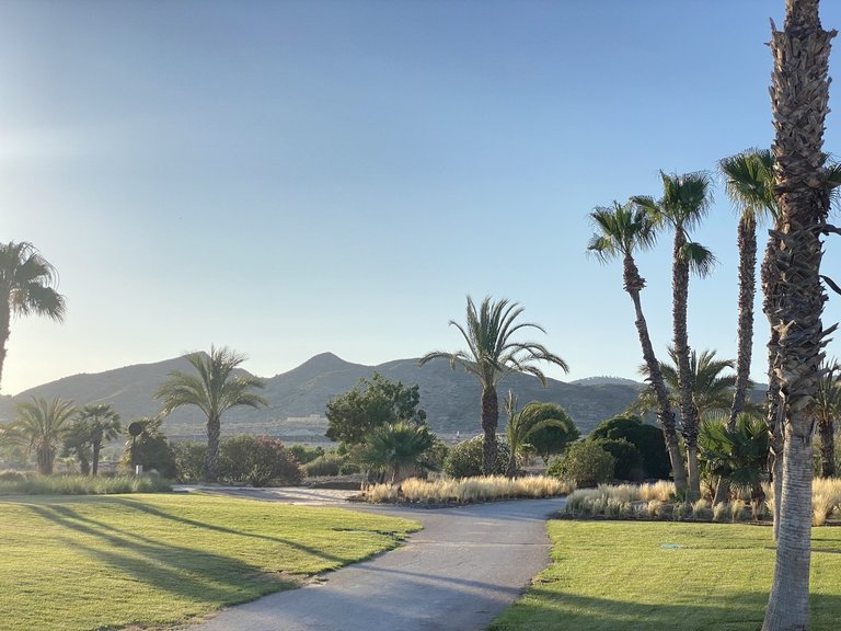 Villa for Sale in Altaona Golf And Country Village, Murcia 36