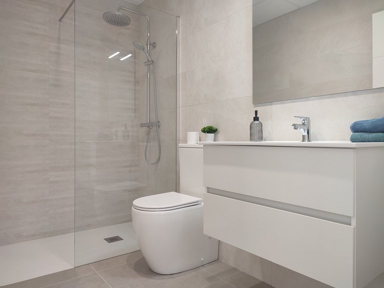 Villa for Sale in Balsicas, Murcia 19