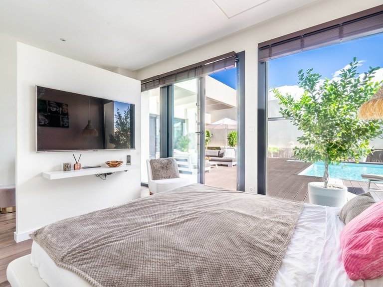 Villa for Sale in Altaona Golf And Country Village, Murcia 32