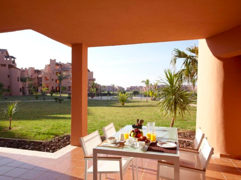 Apartment for Sale in Mar Menor Golf Resort, Murcia 19