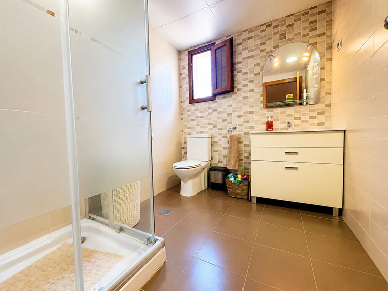 Villa for Sale in Altaona Golf And Country Village, Murcia 33