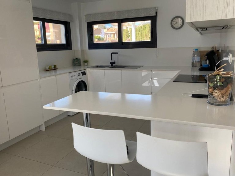 Villa for Sale in La Nucia, Alicante 5