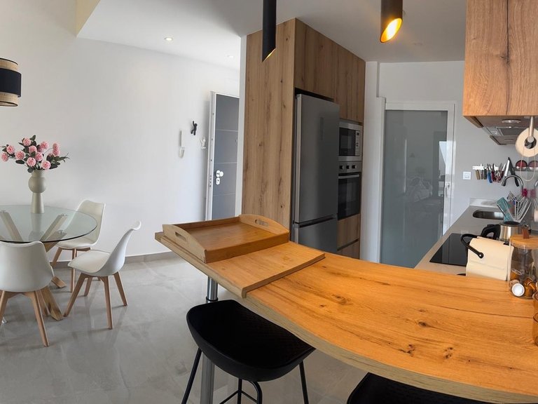 Penthouse for Sale in Pilar De La Horadada, Murcia 41