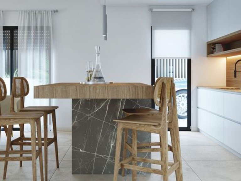 Villa for Sale in Altaona Golf And Country Village, Murcia 19